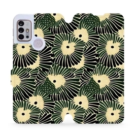 Hülle für Motorola Moto G10 - Farbe VA44S