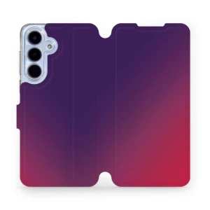 Hülle für Samsung Galaxy S25 FE 5G - Farbe VP67S