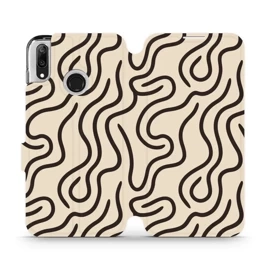 Hülle für Huawei Y7 2019 - Farbe VA60S