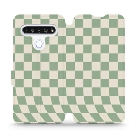 Hülle für LG K61 - Farbe VA58S