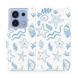 Hülle für Xiaomi Redmi Note 13 4G - Farbe VP88S