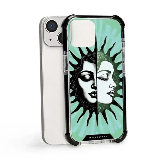 Hülle MagSafe Elite Bumper für Apple iPhone 13 mini - Farbe D022D