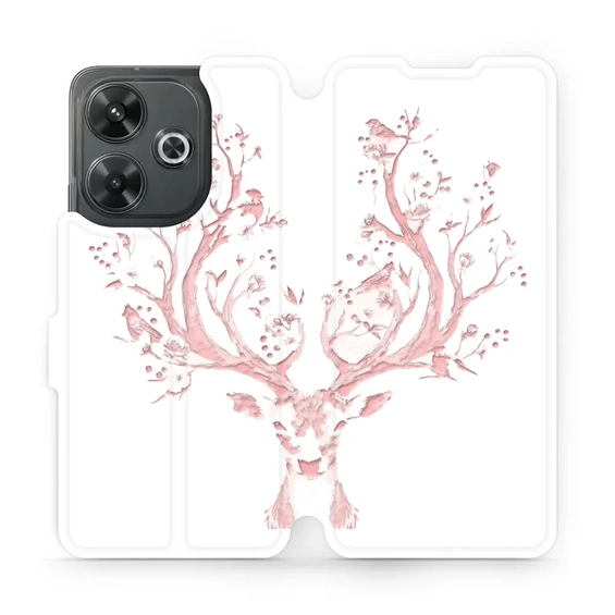 Hülle für Xiaomi Redmi 13 - Farbe M007S