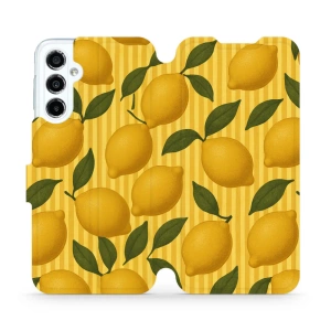 Hülle für Samsung Galaxy M34 5G - Farbe VP81S