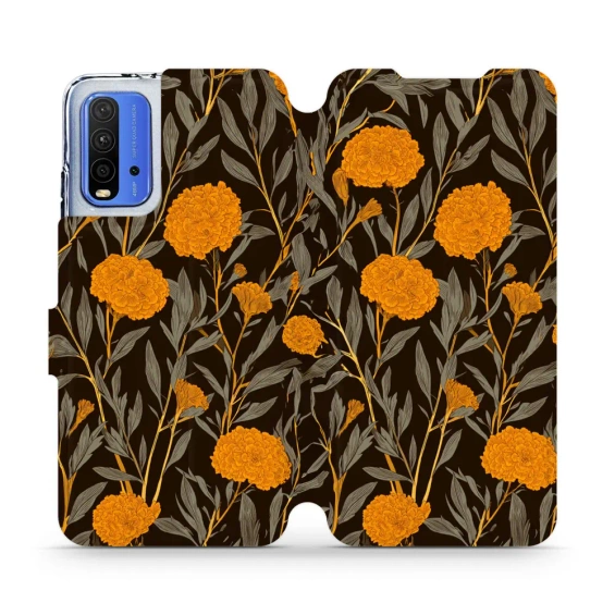 Hülle für Xiaomi Redmi 9T - Farbe V175S
