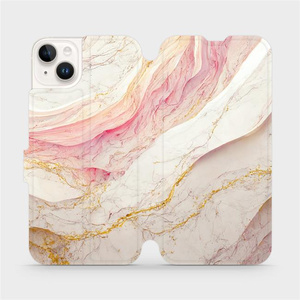 Hülle für Apple iPhone 14 Plus - Farbe VP32S