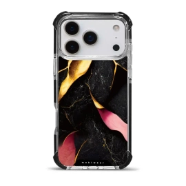 Hülle MagSafe Elite Bumper für Apple iPhone 17 Pro Max - Farbe D019D