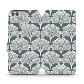 Hülle für Huawei P Smart - Farbe VA43S