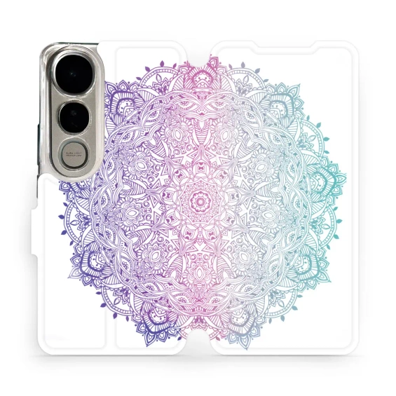 Hülle für Vivo V50 Lite - Farbe M008S