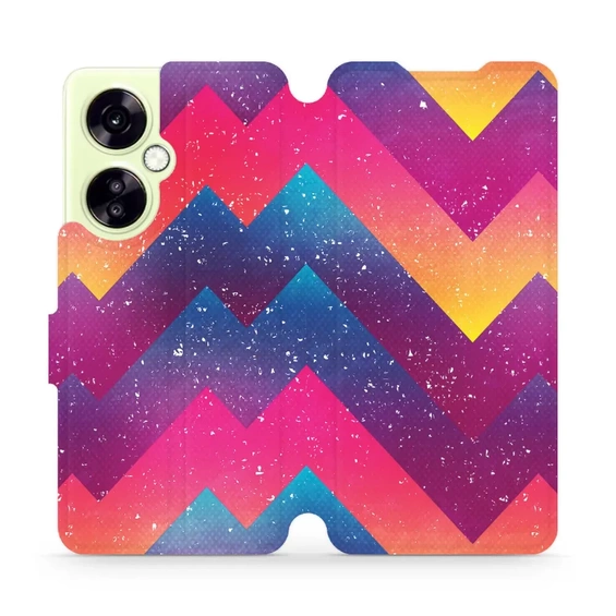 Hülle für OnePlus Nord CE 3 Lite 5G - Farbe V110S