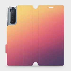 Hülle für Sony Xperia 5 II - Farbe VP66S