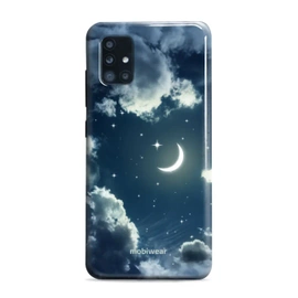 Hülle Elite Pro für Samsung Galaxy A71 - Farbe E145E