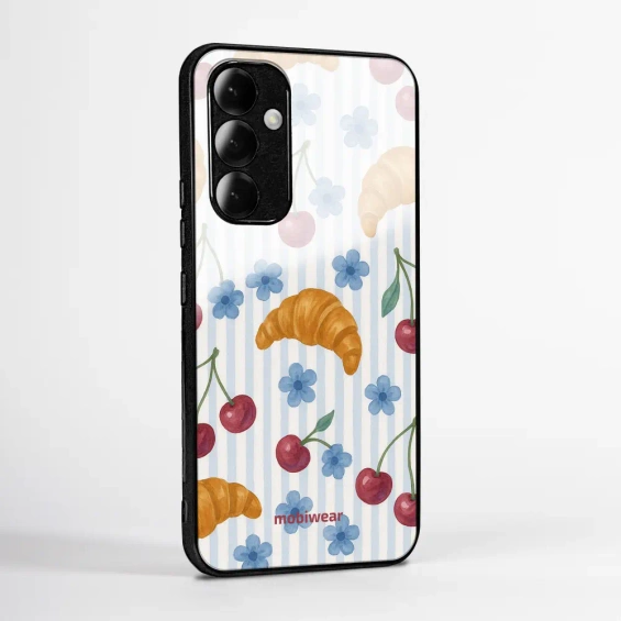 Hülle Glossy Case für Huawei Honor Magic7 Pro 5G - Farbe GP85G