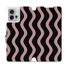 Hülle für Motorola Edge 30 Fusion - Farbe VA54S