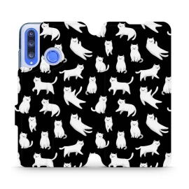 Hülle für Huawei Honor 20 Lite - Farbe V163S