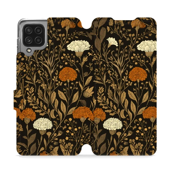Hülle für Samsung Galaxy M32 4G - Farbe V174S