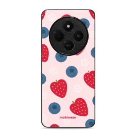 Hülle Glossy Case für Xiaomi Poco C75 - Farbe GP84G