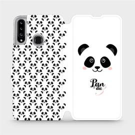 Hülle für Samsung Galaxy A20S - Farbe M030P