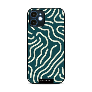 Hülle Glossy Case für Apple iPhone 12 - Farbe GA61G