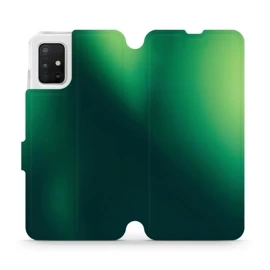 Hülle für Samsung Galaxy A51 - Farbe VP61S