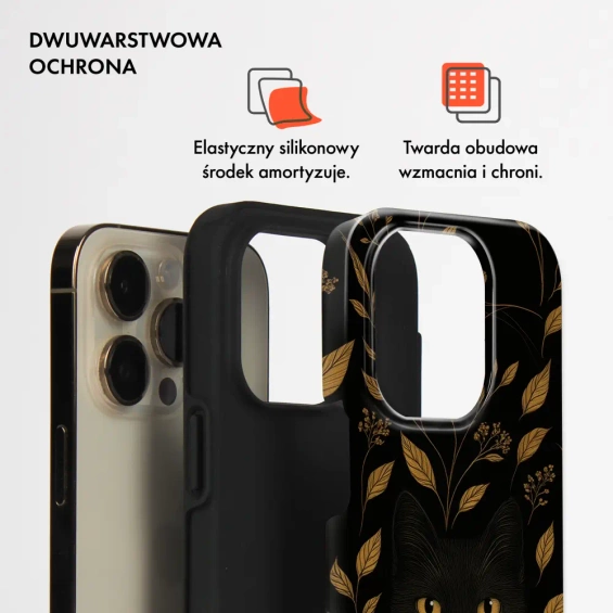 Hülle Elite Pro für Apple iPhone XR - Farbe E164E