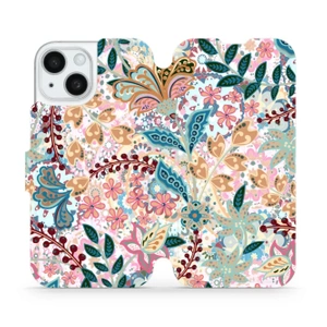 Hülle für Apple iPhone 15 - Farbe MX04S