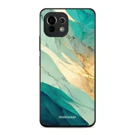 Hülle Glossy Case für Xiaomi 11 Lite 5G NE - Farbe G024G