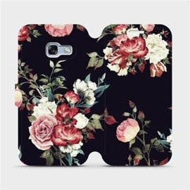 Hülle für Samsung Galaxy A3 2017 - Farbe VD11P