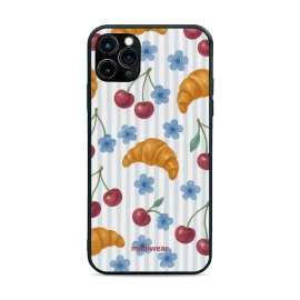 Hülle Glossy Case für Apple iPhone 11 Pro Max - Farbe GP85G