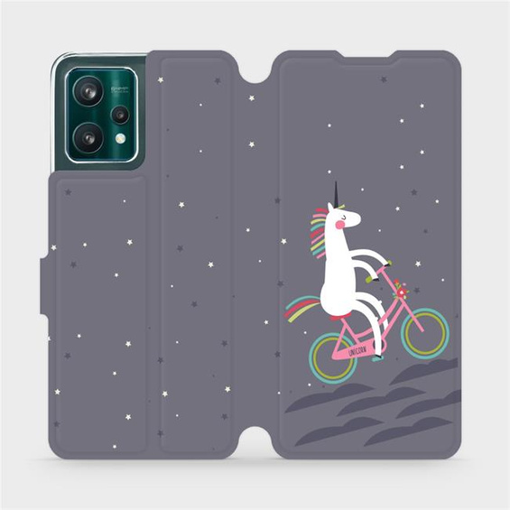 Hülle für Realme 9 Pro - Farbe V024P