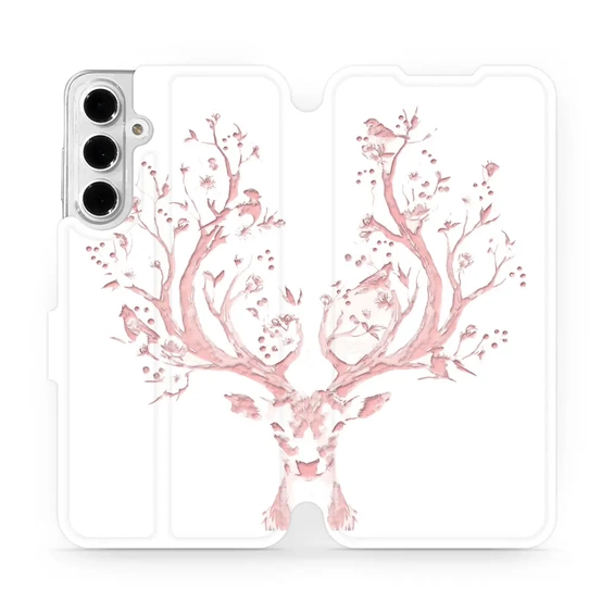 Hülle für Samsung Galaxy A16 5G - Farbe M007S