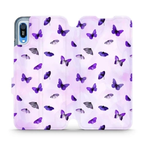 Hülle für Huawei Y6 2019 - Farbe VP76S