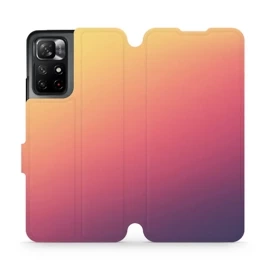 Hülle für Xiaomi Redmi Note 11S 5G - Farbe VP66S