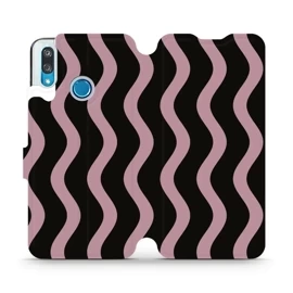 Hülle für Huawei P Smart 2019 - Farbe VA54S