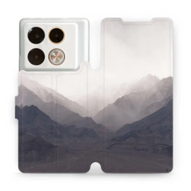 Hülle für Infinix Note 40 Pro - Farbe M151P