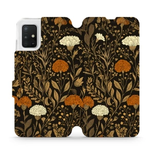 Hülle für Samsung Galaxy A51 - Farbe V174S