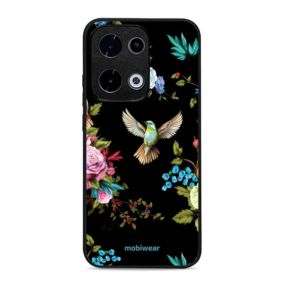 Hülle Glossy Case für OPPO Reno 13 - Farbe G041G