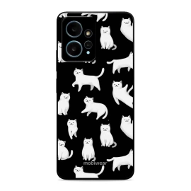 Hülle Glossy Case für Xiaomi Redmi Note 12 4G - Farbe G163G