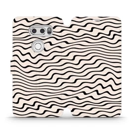 Hülle für LG V30 - Farbe VA62S