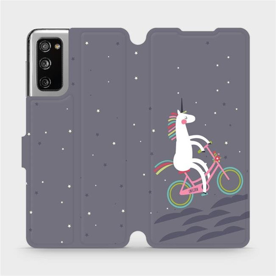Hülle für Samsung Galaxy S20 FE - Farbe V024P