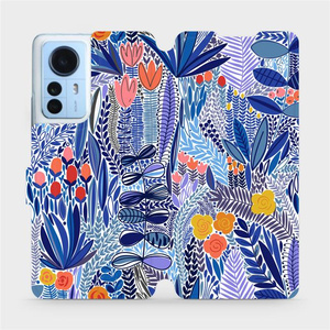 Hülle für Xiaomi 12 Pro - Farbe MP03P