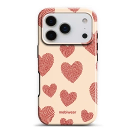 Hülle Elite Pro für Apple iPhone 17 Pro - Farbe EP93E
