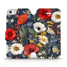 Hülle für Apple iPhone 5s - Farbe VP46S