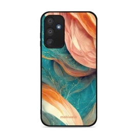 Hülle Glossy Case für Samsung Galaxy M15 5G - Farbe G025G