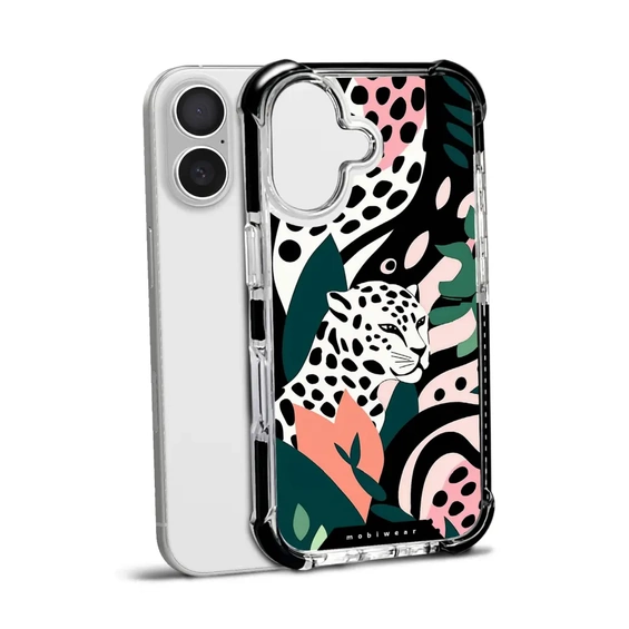 Hülle MagSafe Elite Bumper für Apple iPhone 16 Plus - Farbe D027D