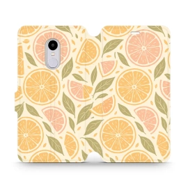 Hülle für Xiaomi Redmi Note 4 - Farbe VP80S