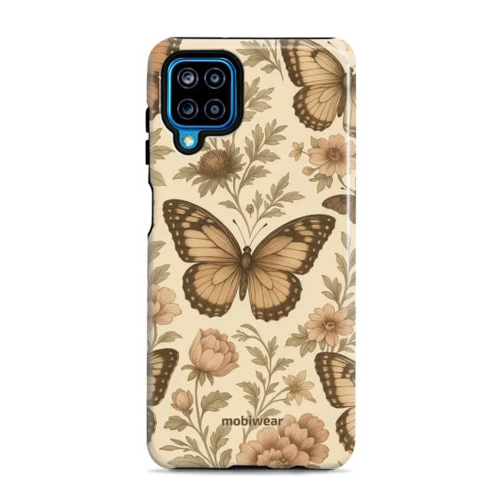 Hülle Elite Pro für Samsung Galaxy A12 - Farbe EP92E