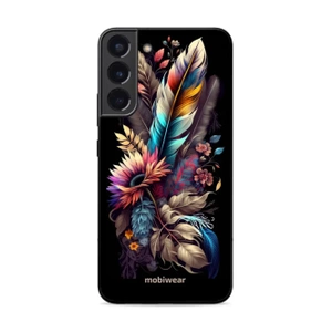 Hülle Glossy Case für Samsung Galaxy S22 Plus - Farbe G011G