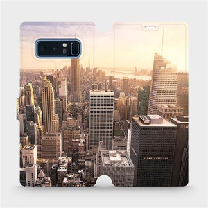 Hülle für Samsung Galaxy Note 8 - Farbe M138P