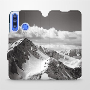 Hülle für Huawei Honor 20 Lite - Farbe M152P